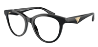 Montatura vista Emporio Armani Donna 0EA3236  52  5017 - 0EA3236  52  5017